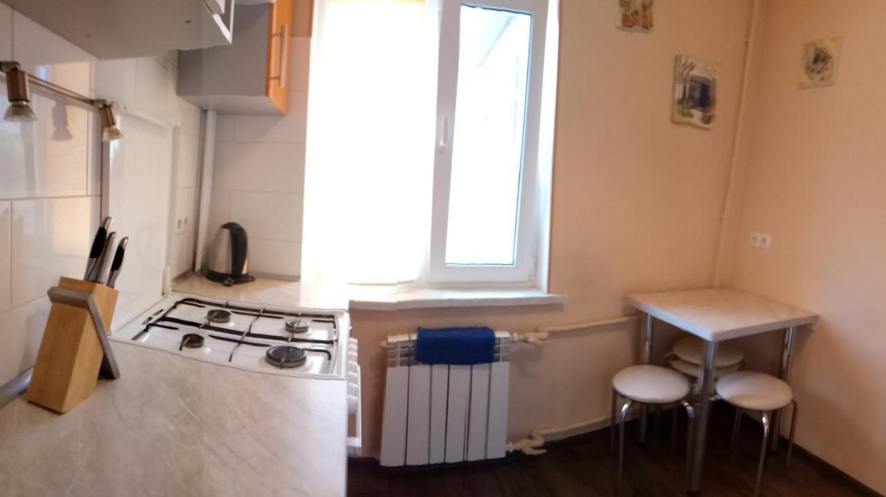 Frantsuzky Bulvar 22А, Клиника Филатова Odesa Exterior foto